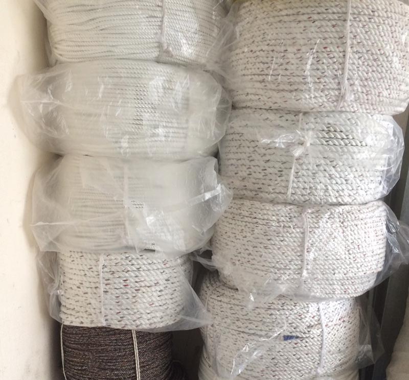 Dây kéo bạt di động
