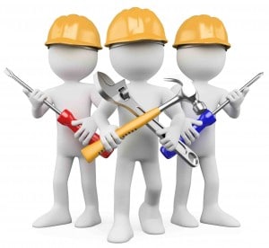 Chi phí nhân công