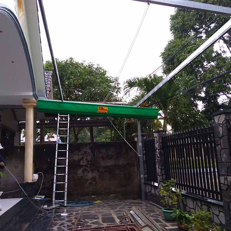 kết cấu khung đơn giản dễ làm
