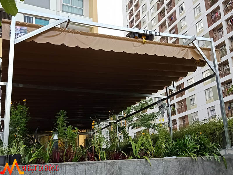 kéo đơn sắt hộp 40mm x 80mm