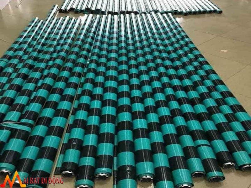cung cấp mái che cuốn