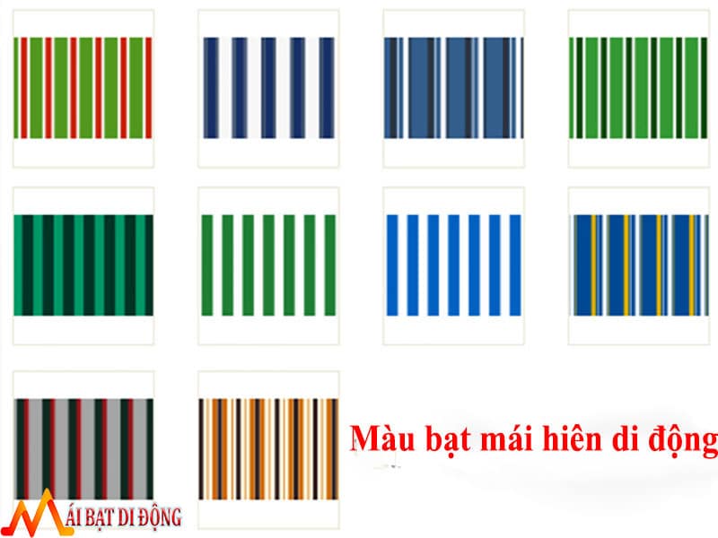 bạt nhựa Đài Loan
