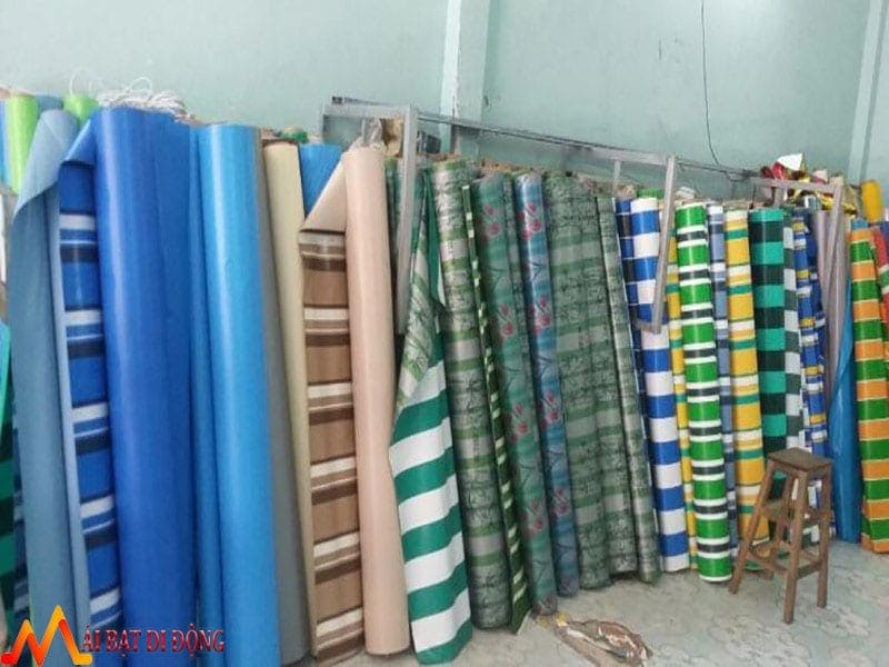 bạt trúc Nhật bản