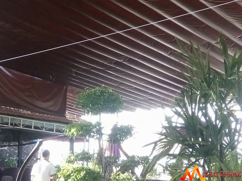 Mai bat di dong TP HCM